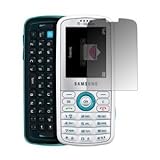 Premium Reusable LCD Screen Protector for Samsung Gravity T459