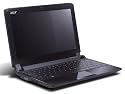Acer Aspire One 532 25,7 cm (10,1 Zoll) Netbook (Intel Atom N450 1,6GHz, 1GB RAM, 250GB HDD, Mobile Intel GMA 3150, Windows 7 Starter) blau