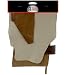 Leather Remnant Pack - 3oz/Assorted