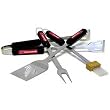 Atlanta Falcons NFL BBQ Grill Utensil Set