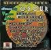 Shocking Vibes Presents Odour