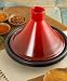 Kitchen & Housewares : Le Creuset Enameled Cast Iron Moroccan Tagine, 1-3/4 Qt.