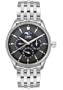 Oris Men's 581 7592 4054MB Artelier Complication Automatic Watch