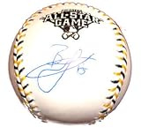 Bobby Jenks Autographed Chicago White Sox Official 2006 All Star Game Baseball