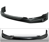 08-10 Honda Accord MU Style Urethane Front Bumper Lip
