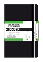 Moleskine City Notebook Venezia (Venice)