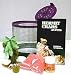 (Price/1)Hermit Crab Deluxe Wire Cage Kit -medium
