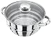 Multi Steamer for Saucepans