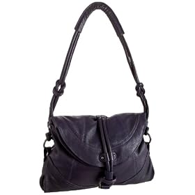 Latico Cris Cris Rope Detail Handbag