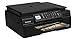 Brother MFC-J475DW Printer- Compact Wireless Inkjet All-in-One with Duplex Printing