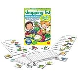 Shopping List Booster Pack - Clothes