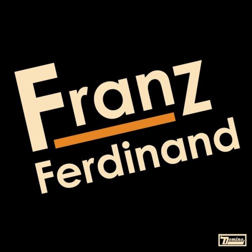 CD-Charts  Search : Franz Ferdinand [VINYL]