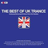 The Best of German Trance
