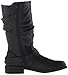 Report Women's Matt Engineer Boot