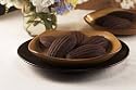 Donsuemor Chocolate madeleines