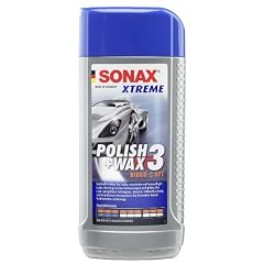 SONAX XTREME Polish + Wax 3 Hybrid NPT, 500 ml