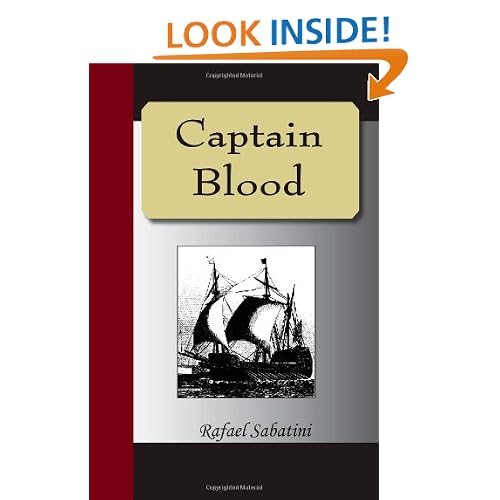 Captain Blood