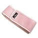 Medline Blue Adult Soft Knit Gripper Slippers - 1 Size Fits Most - 12 Pairs