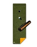 Yogamatic Eco-friendly Printed Yoga Mat (Golf)