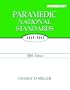 Paramedic National Standards Self-Test (5th Edition)