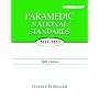 Paramedic National Standards Self-Test (5th Edition)