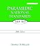 Books : Paramedic National Standards Self-Test (5th Edition)