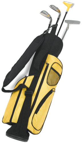 Intech Future Tour Pee Wee Junior Golf Set (Age 5 and Under)