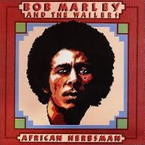 African Herbsman