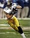 Heath Miller Autographed/Hand Signed Pittsburgh Steelers 16x20 Photo with SB XL Champs I