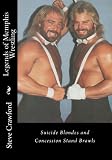 Legends of Memphis Wrestling