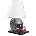 NCAA Montana Grizzlies Helmet Lamp
