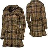Element Redlands Jacket - Women's