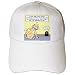 Rich Diesslins Funny Cat Cartoons - Cat Pest Control - Caps