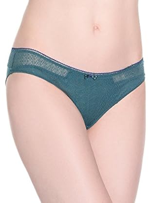 Chantelle Braguita C Graphique (Azul)