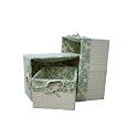 Axis Imex Natural String Lined Basket Set of 3 - Essence Spa