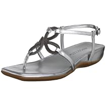 Aerosoles Women's Soul Mate Dress Sandal