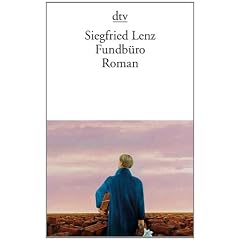 Fundb�ro: Roman