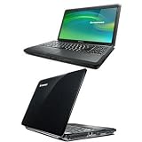 G550 15.6 250GB   Black Matte