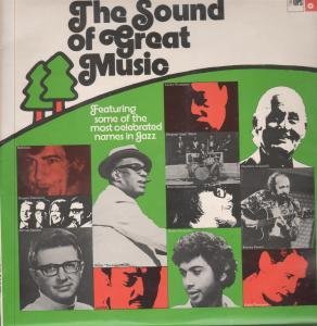 VARIOUS ARTISTS LP (VINYL) UK BASF 1974