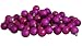 96ct Pink Magenta Shatterproof 4-Finish Christmas Ball Ornaments 1.5" (40mm)