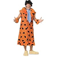 The Flintstones Fred Costume