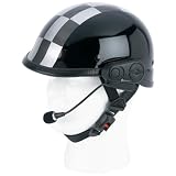 20 Of Best Quality Motorcycle Bluetooth Hlmt Set By Diamond Plate™ Bluetooth® Motorcycle Helmet Set