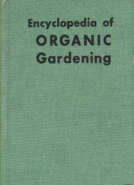Encyclopedia of Organic Gardening