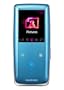 Samsung S3 4 GB Slim Portable Media Player (Blue)