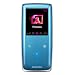 Samsung S3 4 GB Slim Portable Media Player (Blue)