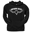 Hawthorne Heights - Wings Hoodie