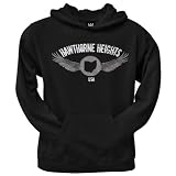 Hawthorne Heights - Wings Hoodie
