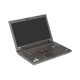 Laptop Notebook ThinkPad SL510 2847DKU 15.6 LED Notebook Core 2 Duo T6670 2.2GHz Matte Black SL510