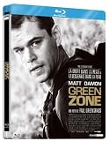 Green Zone [Blu-ray]