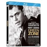 Green Zone [Blu-ray]par Matt Damon